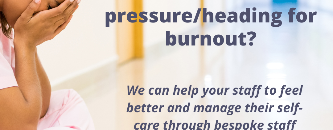 Hälsa Wellbeing bespoke wellbeing support programmes