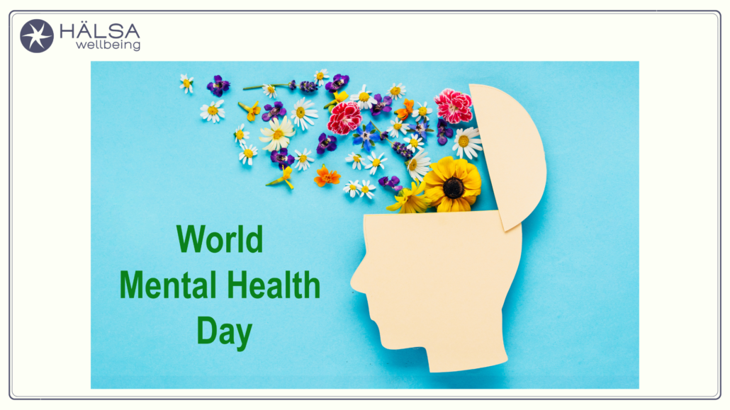 World Mental Health