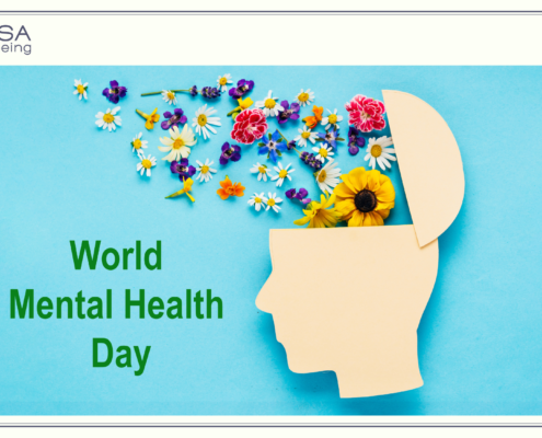 World Mental Health