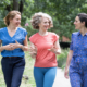 Halsa Wellbeing Working together