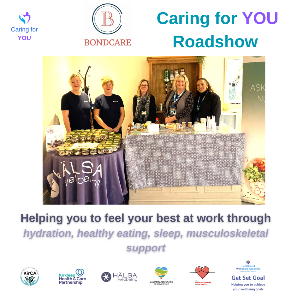 Halsa Wellbeing