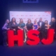 Halsa Wellbeing & HSJ