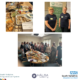 Halsa Wellbeing supporting the ReSTORE Refugee Nursing Programme