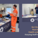 Halsa Wellbeing