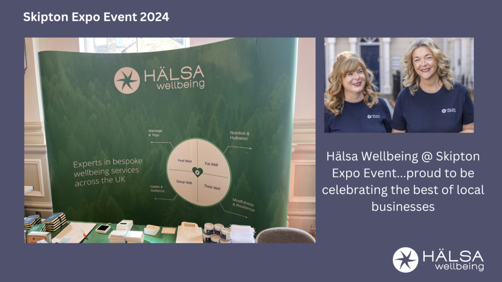 Halsa Wellbeing