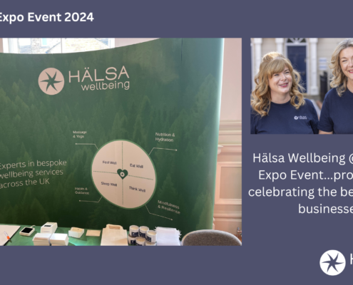 Halsa Wellbeing