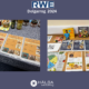 Halsa Wellbeing at Dolgarrog Power Station in Wales