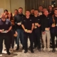 Halsa Wellbeing support RWE Offshore Team