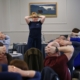 Wellbeing at LINK