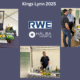 RWE Kings Lynn & Halsa Wellbeing