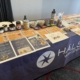 Rampion We Care Day & Halsa Wellbeing