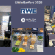 Hälsa Wellbeing supporting Little Barford PowerStation