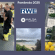 Hälsa Wellbeing supporting Pembroke PowerStation