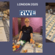 Hälsa Wellbeing supporting RWE