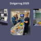 Halsa Wellbeing & RWE Dolgarrog