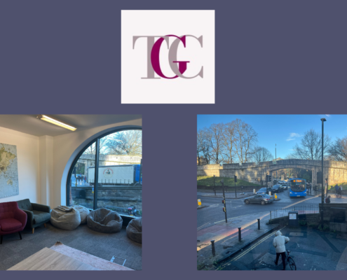 Halsa Wellbeing & The group Company