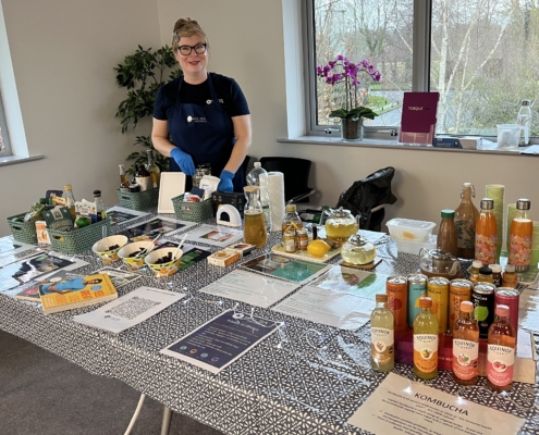 Torque Law Halsa Wellbeing events