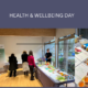 Halsa Wellbeing and HLC