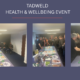 Halsa Wellebing supporting Tadweld