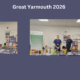 Halsa wellbeing support RWE Great Yarmouth